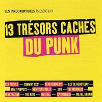 13 Trésors Cachés du Punk